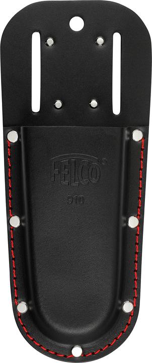 Felco 910 Black Holster für Gartenscheren