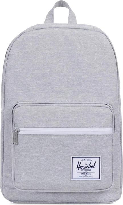 Light grey crosshatch