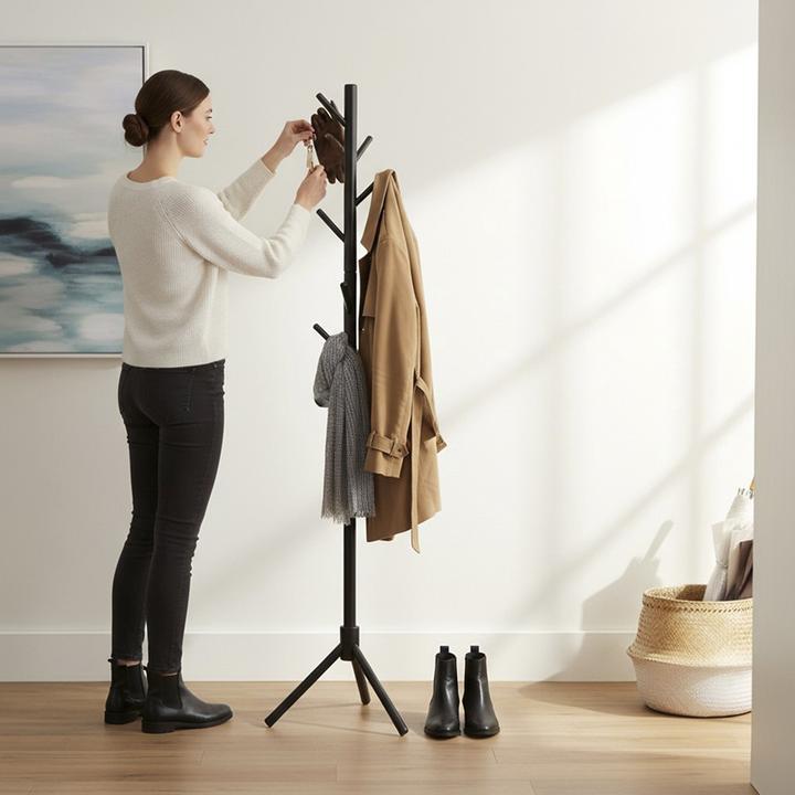 Immagine prodotto HAKU Möbel Appendiabiti