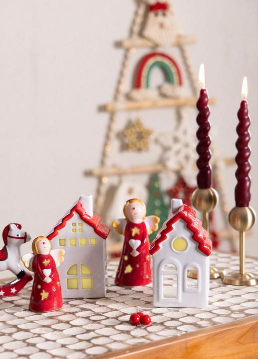 Actual product image Hermia Angel Decorative Object