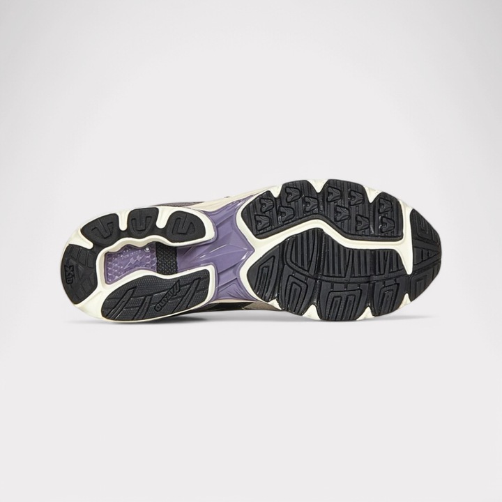 Actual product image Mizuno WAVE RIDER 10 (42)