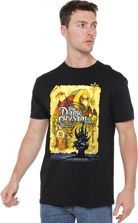 Produktbild Mister B TShirt (L)