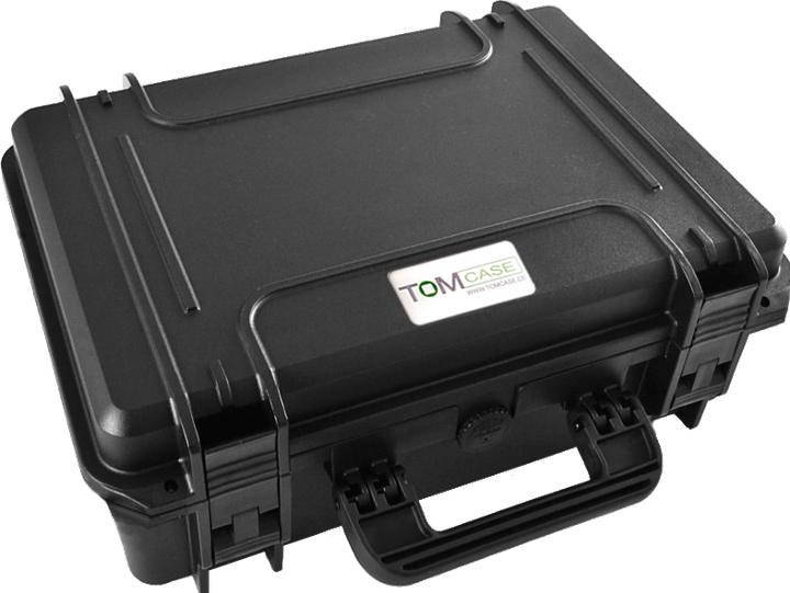 Produktbild TomCase Koffer (DJI Mavic 2)