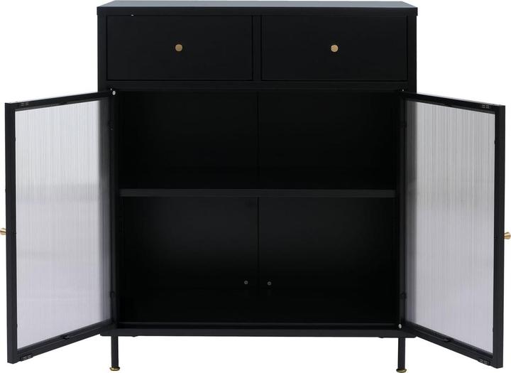 Image du produit JOHN316 Sideboard (80 x 40 x 96 cm)
