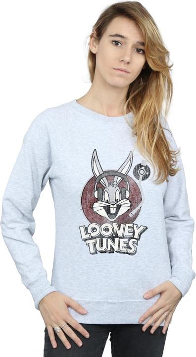 Produktbild Looney Tunes Sweatshirt (S)