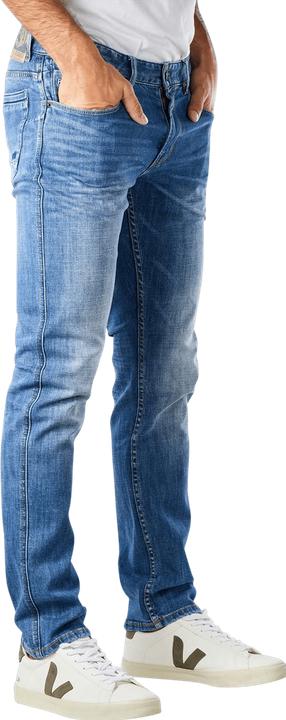Produktbild Pme Legend Jeans Nightflight Stretch slub denim (W36/L34)