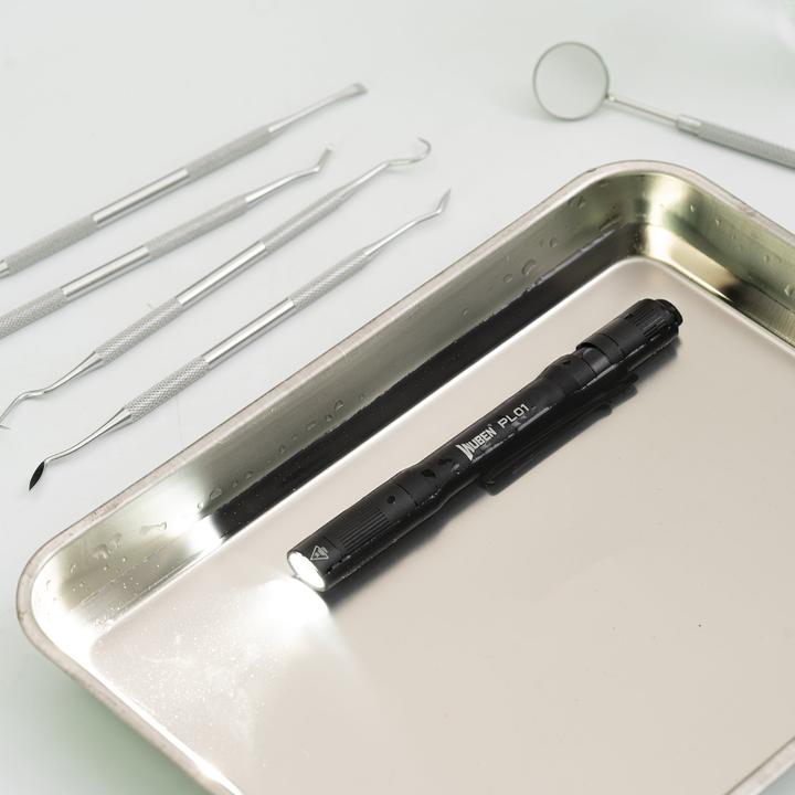 Actual product image Wuben PL01 (13.50 cm, 650 lm)