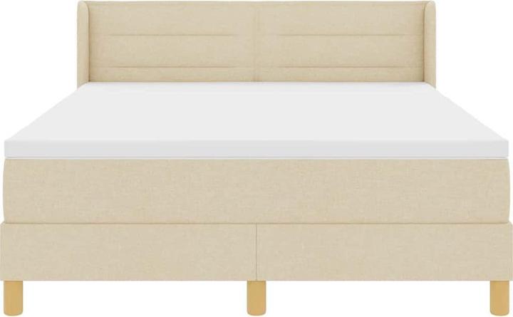 Produktbild vidaXL Bettmatratze (140 x 200 cm)