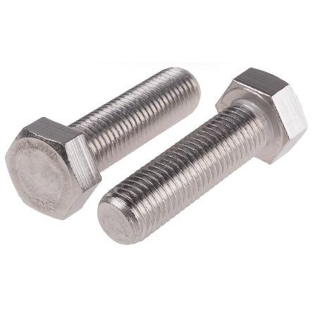 Rs Pro, Schrauben, Schrauben Sechskant M20x70mm (1 Schrauben pro Stück)