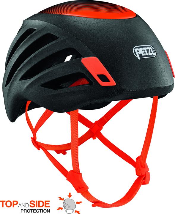Image du produit Petzl Sirocco (48 - 58 cm)