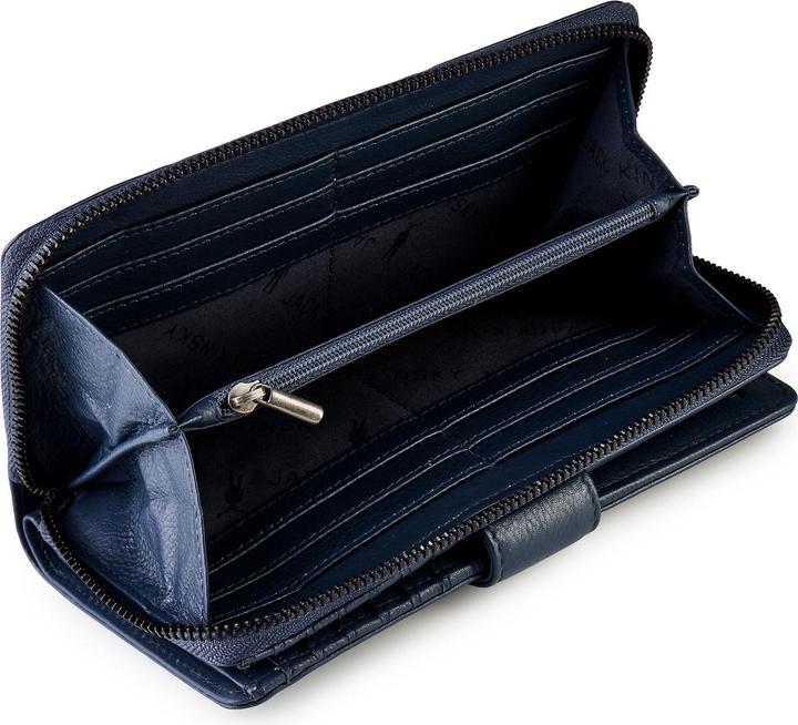 Actual product image Jack kinsky RV Börse klein