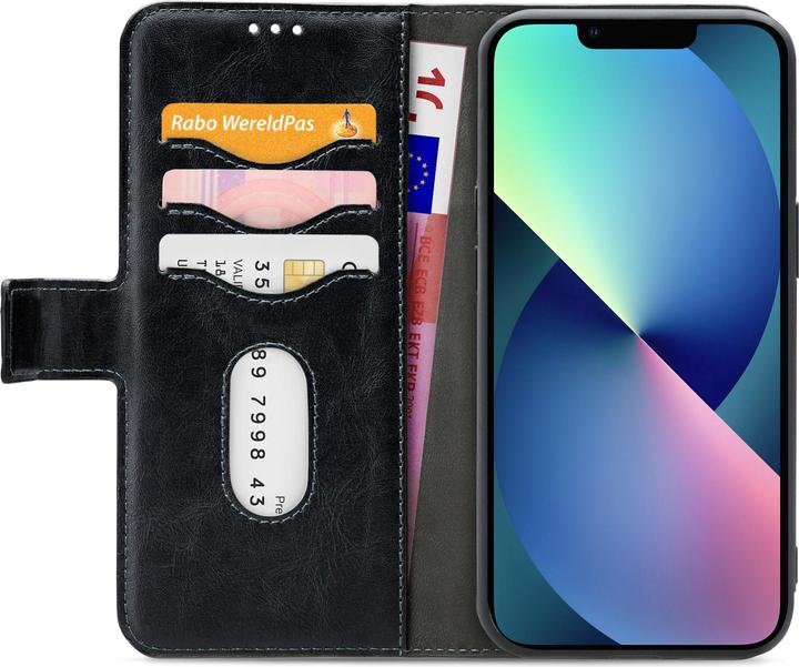 Immagine prodotto Mobilize Borsa portafoglio Gelly 2in1 (Apple iPhone 13 mini)