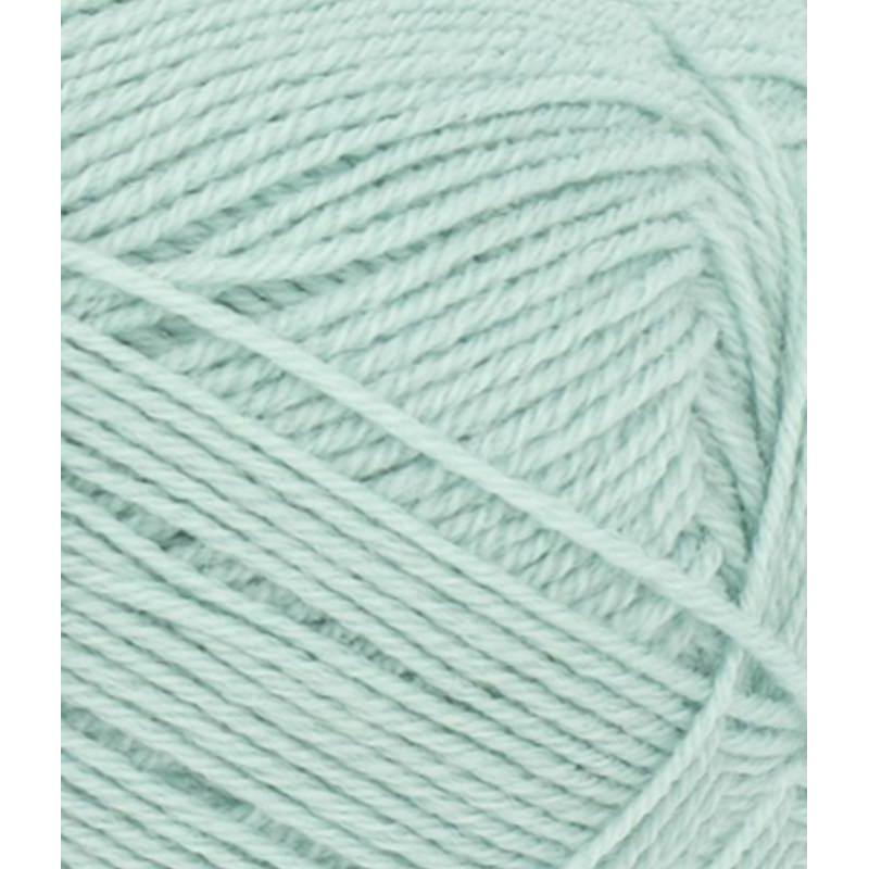 Sandnes Garn col. 7720 bla dis ca. 235 m 50 g, Garn + Wolle, Blau