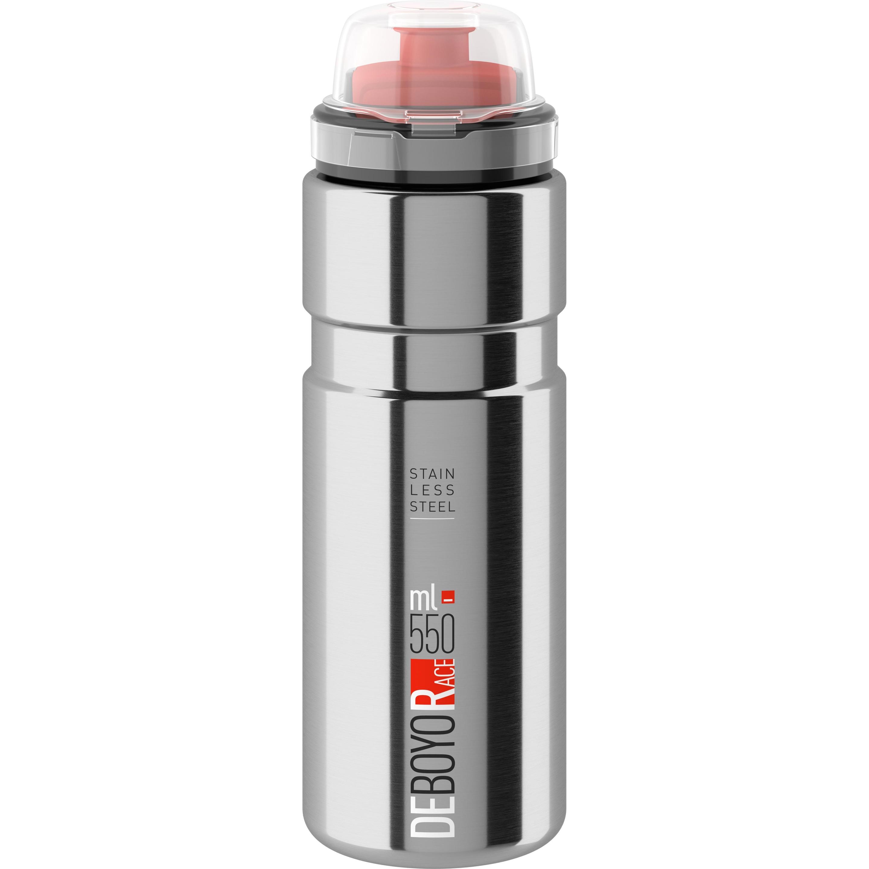 Thumbnail - Elite, Trinkflasche + Thermosflasche, (0.55 l)