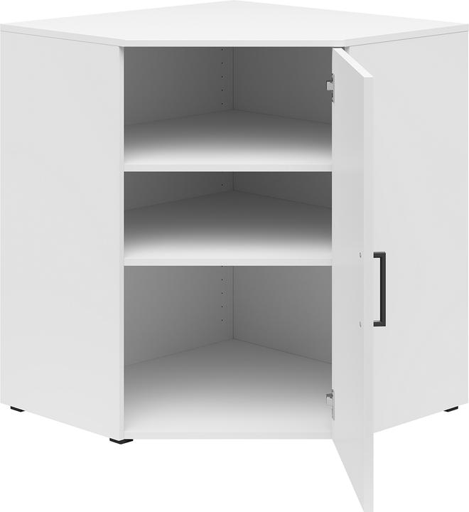 Image du produit Lipo Cabinet (101 x 79 x 83 cm)