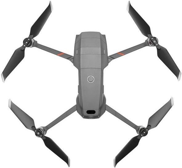 Actual product image DJI Mavic 2 Enterprise (Dual) - Universal Edition (31 min, 899 g, 12 Mpx)