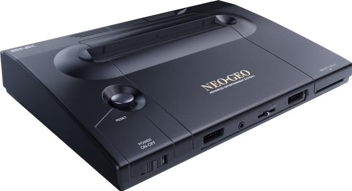 Immagine prodotto Plaion NEO GEO AES+ Konsole