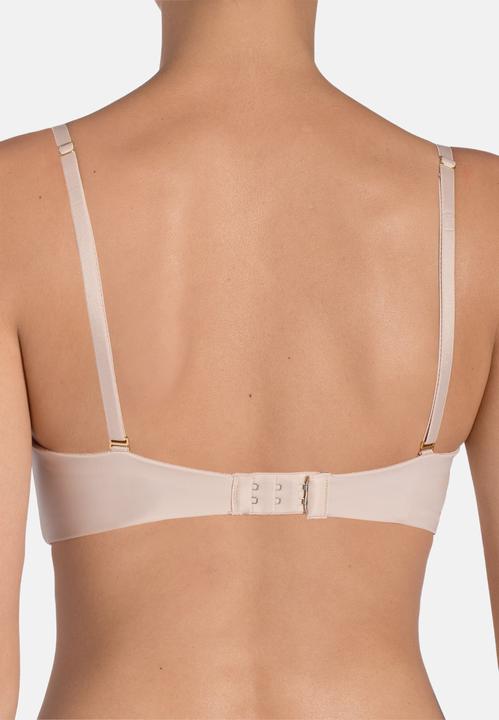 Produktbild Triumph Balconette-BH "Body Make-Up Essentials" (Einzelpack, 85 D)