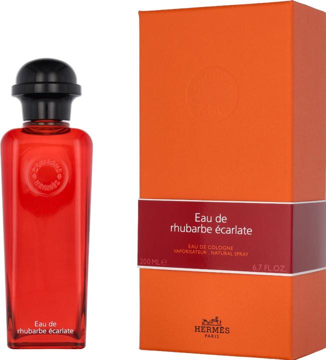Immagine prodotto Hermès Acqua di Colonia Rhub E Bagno e Gel Doccia (Eau de cologne, 200 ml)