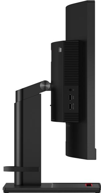 Produktbild Lenovo ThinkVision T34w-20 (3440 x 1440 Pixel, 34")
