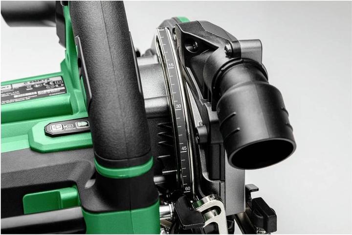 Actual product image Hikoki Kreissäge 165mm/1050W