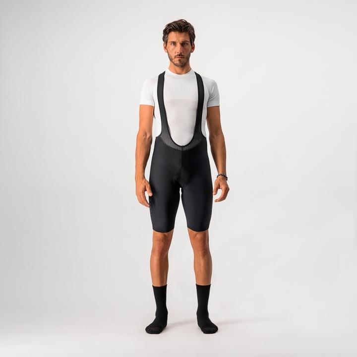 Produktbild Castelli Nano Flex Pro Race Bibshort (3XL)
