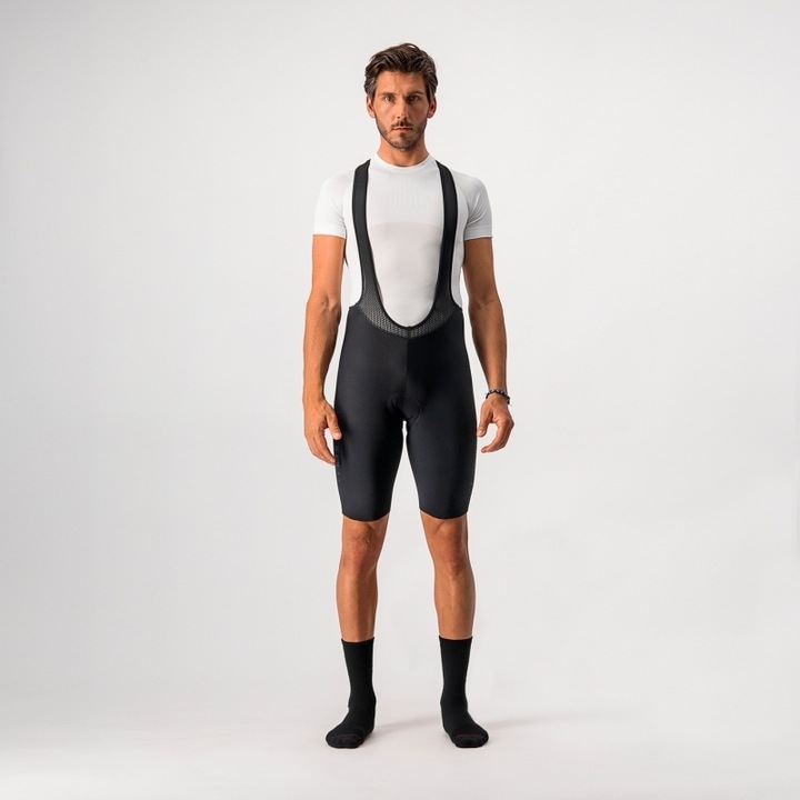 Produktbild Castelli Nano Flex Pro Race Bibshort (3XL)