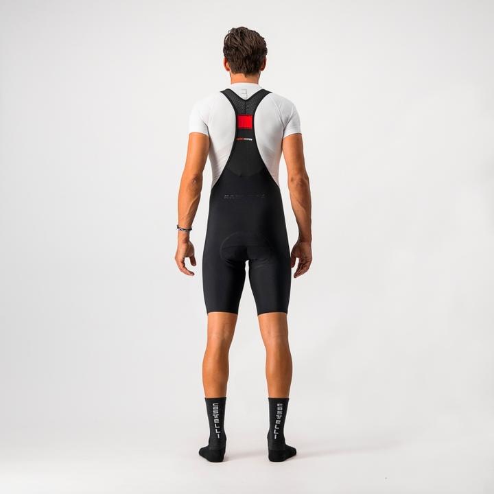 Produktbild Castelli Nano Flex Pro Race Bibshort (3XL)