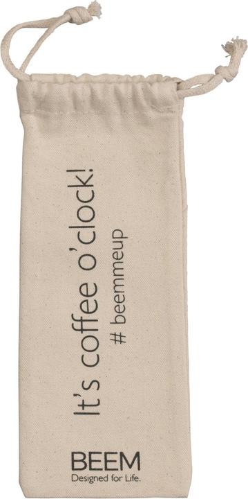 Actual product image Beem Grind-2-Go