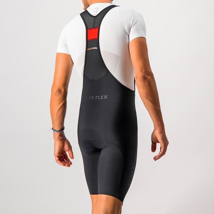 Produktbild Castelli Nano Flex Pro Race Bibshort (3XL)
