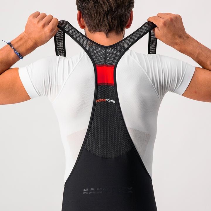Produktbild Castelli Nano Flex Pro Race Bibshort (3XL)