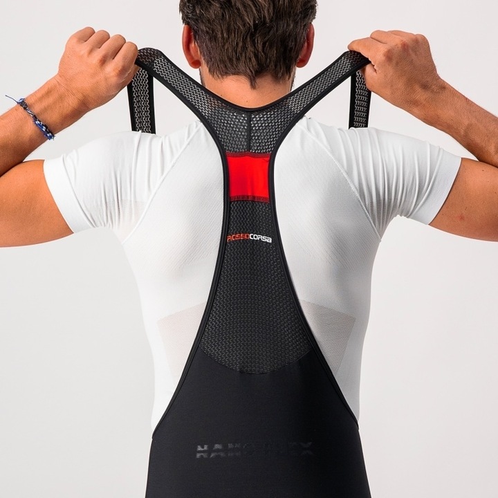 Produktbild Castelli Nano Flex Pro Race Bibshort (3XL)