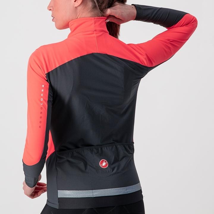 Produktbild Castelli Beta RoS W Jacket (XL)