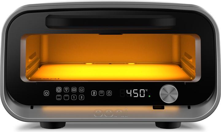 Actual product image Ooni Volt 2 Electric pizza oven (Electric pizza oven)