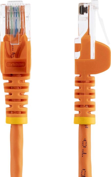 Produktbild StarTech Netzwerkkabel (U/UTP, CAT5e, 3 m)