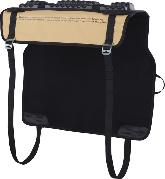Produktbild Evoc Tailgate Pad Duo