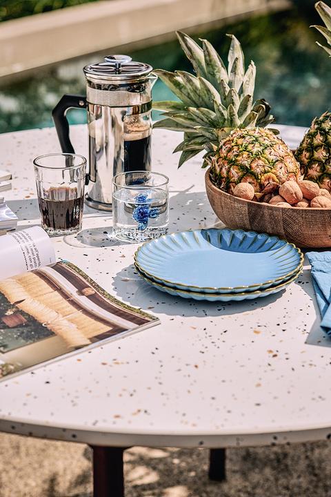 Produktbild BYYU Scallop (21.60 cm)