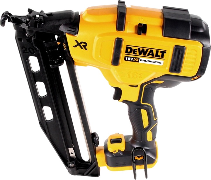 Produktbild DeWalt DCN 660 H2