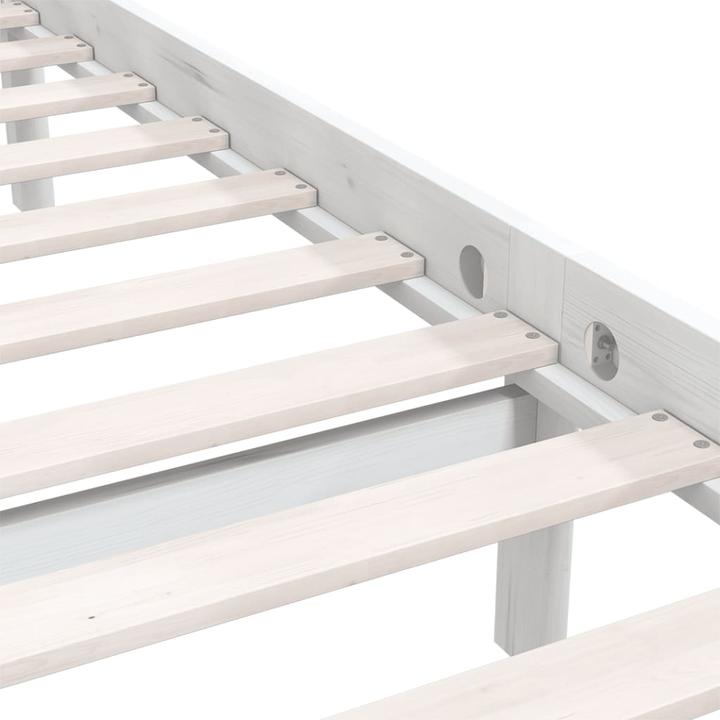 Actual product image VidaXL Tiziana (140 x 200)