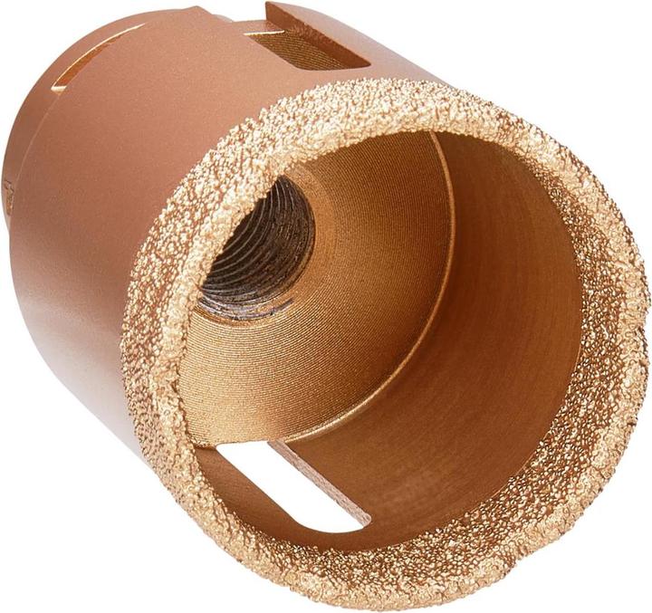 Immagine prodotto Makita Punta cava diamantata 40mm M14 (40 millimetri)