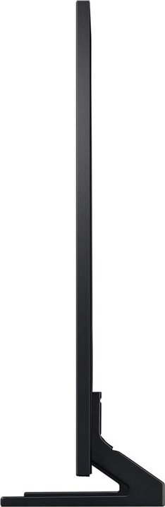 Actual product image Samsung GQ75Q950RGT (75", QLED, 8K)