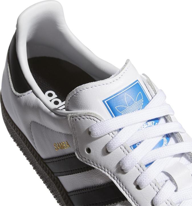 Actual product image adidas Samba ADV (44)