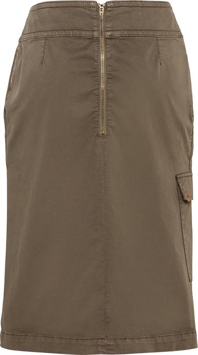 Image du produit Camel Active Jupe crayon avec fente avant (36)