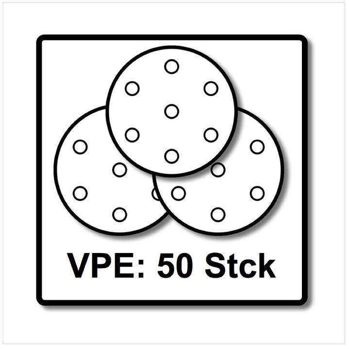 Image du produit Festool Grenat (P80)