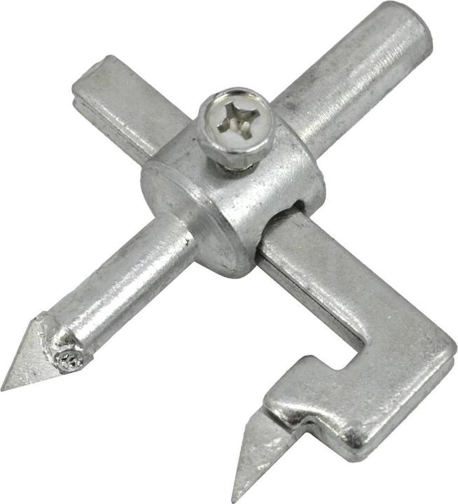 Awtools Tagliapiastrelle 20-90 mm (Taglierina)