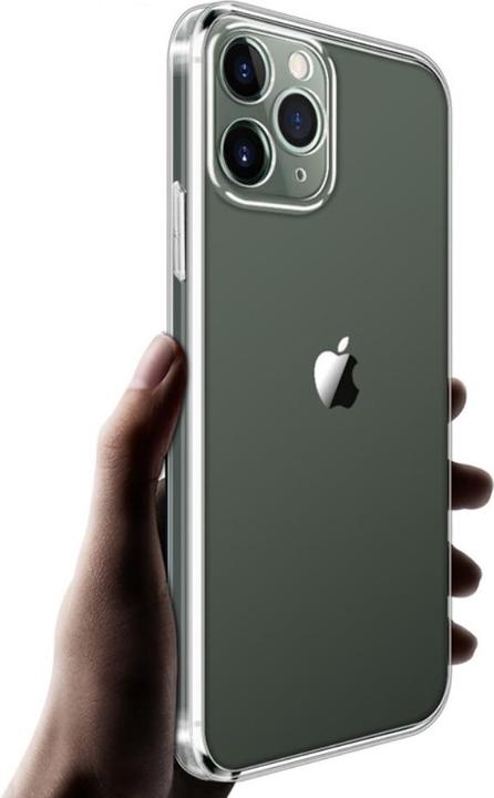Actual product image NXE Silicone Case (Apple iPhone 13 Pro)