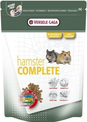 Produktbild Versele Laga Versele-Laga Hamster & Gerbil Complete,500 g (0.50 kg)