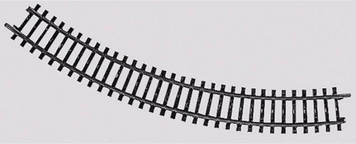 Produktbild Märklin H0 K-Gleis (ohne Bettung) 2210 (Spur H0)
