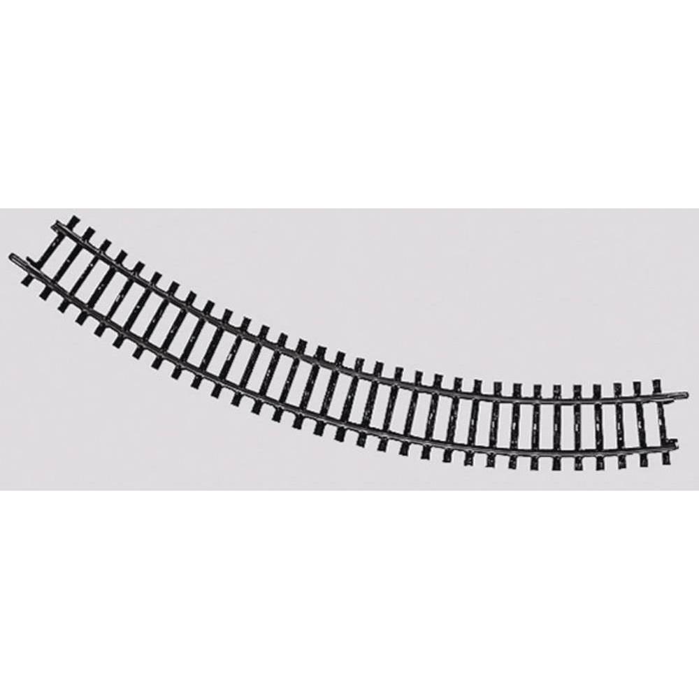 Märklin H0 K-Gleis (ohne Bettung) 2210 (Spur H0)