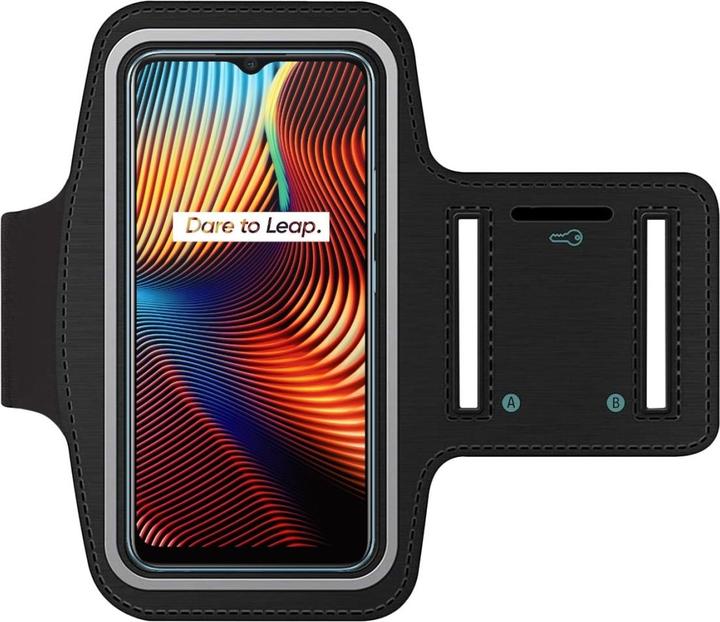 Produktbild SmartFitness Realme 7i Handy Sport Armband